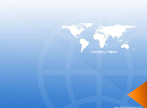 simple and elegant business ppt template powerpoint templates free