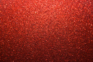 シンプルな赤のサンドペーパーPPTの背景画像