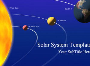 Sistem solar
