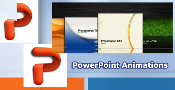 引导PowerPoint动画