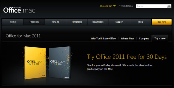 Microsoft Microsoft