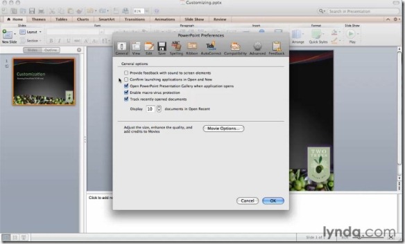 training powerpoint for mac 2011 basics- office support training powerpoint for mac 2011 basics- office support