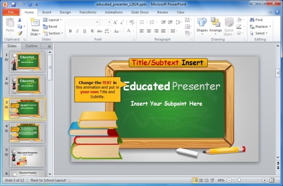 pizarra-animada-plantilla-para-presentaciones-de-powerpoint-para-la