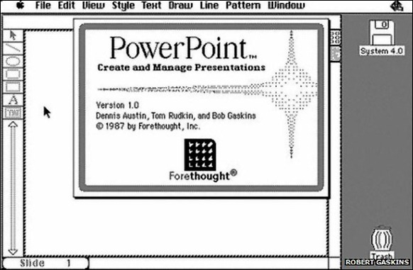 PowerPoint 1.0