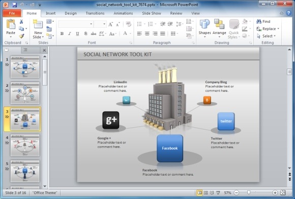 Las mejores animaciones para presentaciones de PowerPoint Las mejores animaciones para presentaciones de PowerPoint