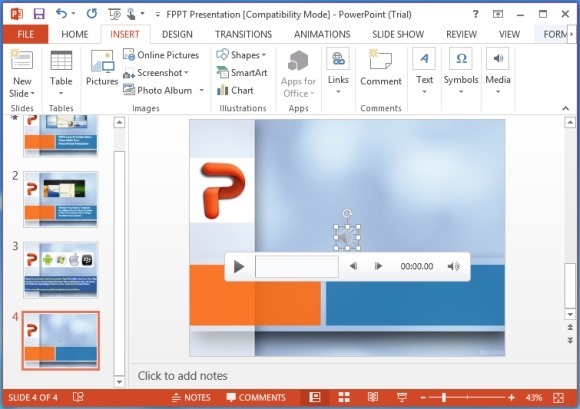 Какой формат видео вставить в powerpoint. Как вставить звуковой файл в презентацию powerpoint. как вставить аудио в презентацию powerpoint. powerpoint вставка вилы.