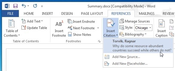 how to add footnotes in word for citations how to add footnotes in word for citations