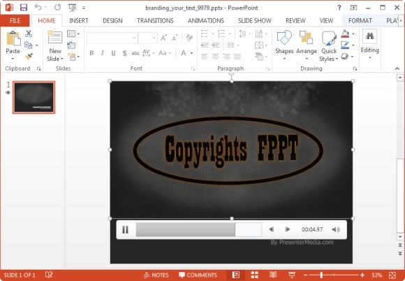 著作権についてpowerpointのプレゼンテーションのために商標のテンプレート 著作権についてpowerpointのプレゼンテーションのために商標のテンプレート