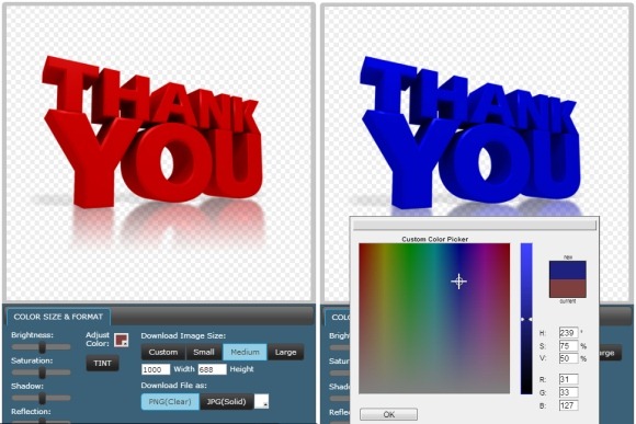 Danke Clipart Fur Powerpoint
