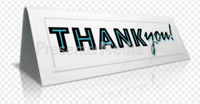Danke Clipart Fur Powerpoint