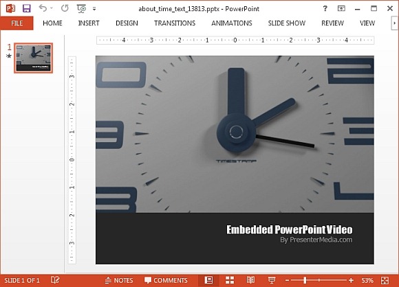 アニメーション時間powerpointのテンプレート アニメーション時間powerpointのテンプレート