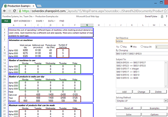 microsoft excel solver add in for mac microsoft excel solver add in for mac