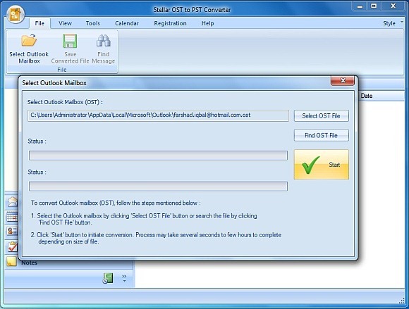 microsoft ost to pst converter tool microsoft ost to pst converter tool