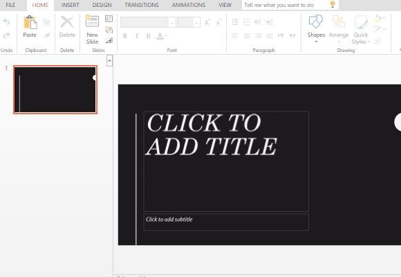 Kostenlose Nachrichten Powerpoint Vorlagen