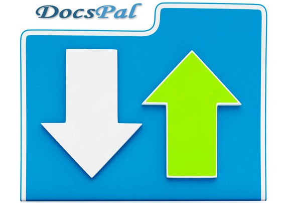DocsPal: Бесплатный Интернет конвертер и программа для просмотра Office, видео и аудио файлов