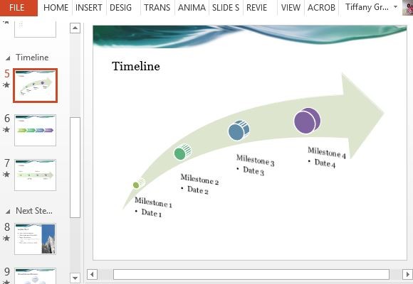 kullanmak-SmartArt-ve-diğer-önceden ayarlanmış-tasarımları-to-make-your-iş-kolay