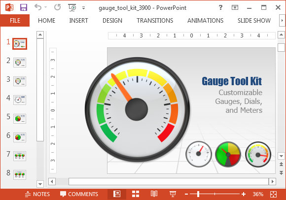 plantillas-de-powerpoint-meter-animados-cuadros-de-mando-para-la