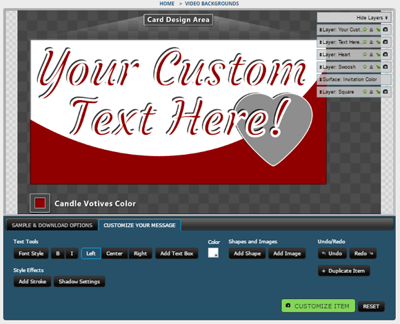 Beste Custom Text-Animationen für Powerpoint