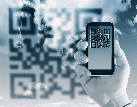 QR kodu nedir