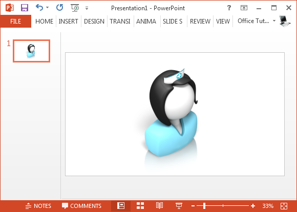 أفضل قصاصات فنية الطبية بالنسبة لبرنامج Powerpoint