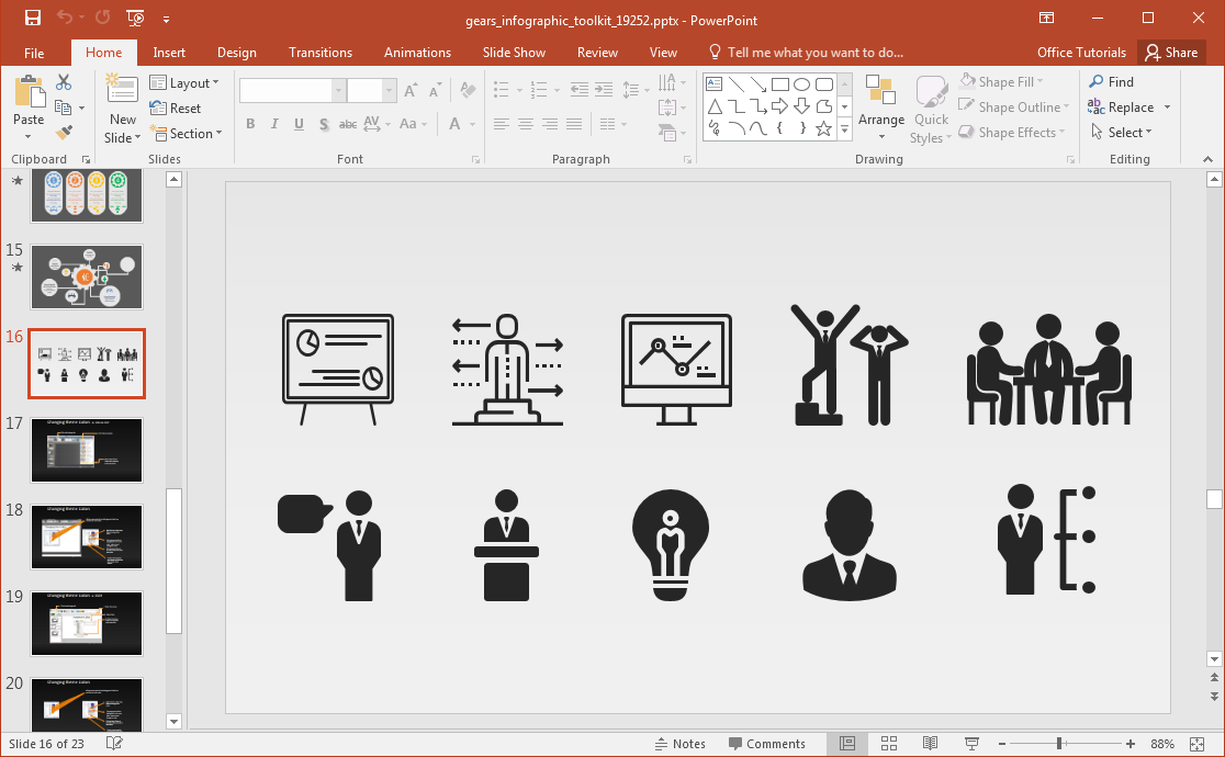 sample-clipart-per-powerpoint