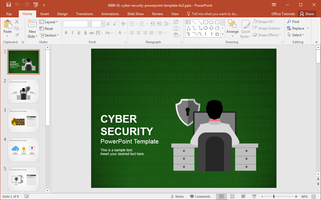 ciberseguridad-powerpoint-plantilla