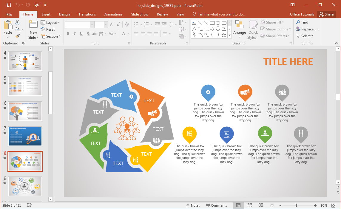 hr-infographique-slide