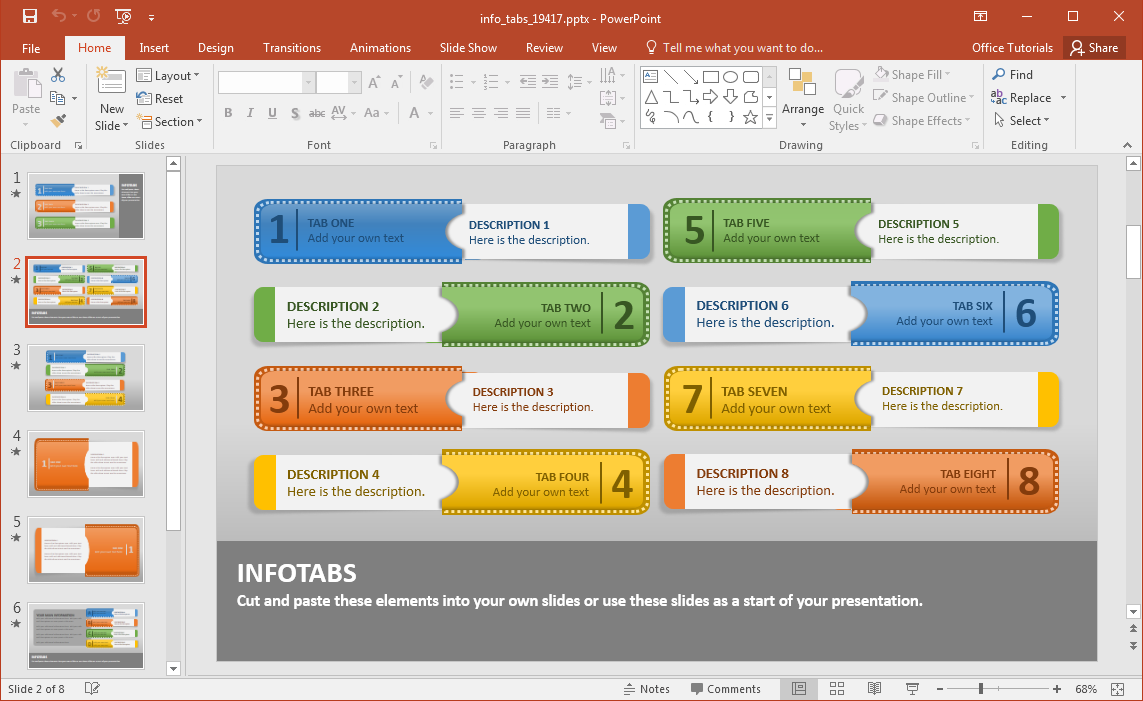 infographies-pour-powerpoint