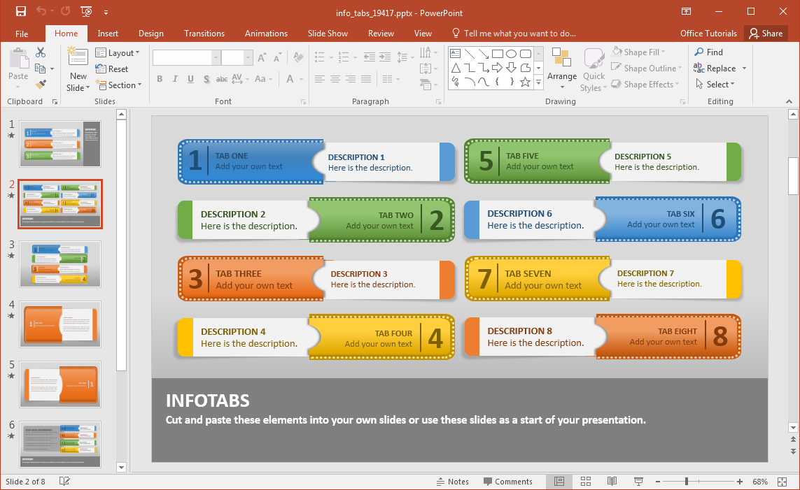 infografía-para-powerpoint