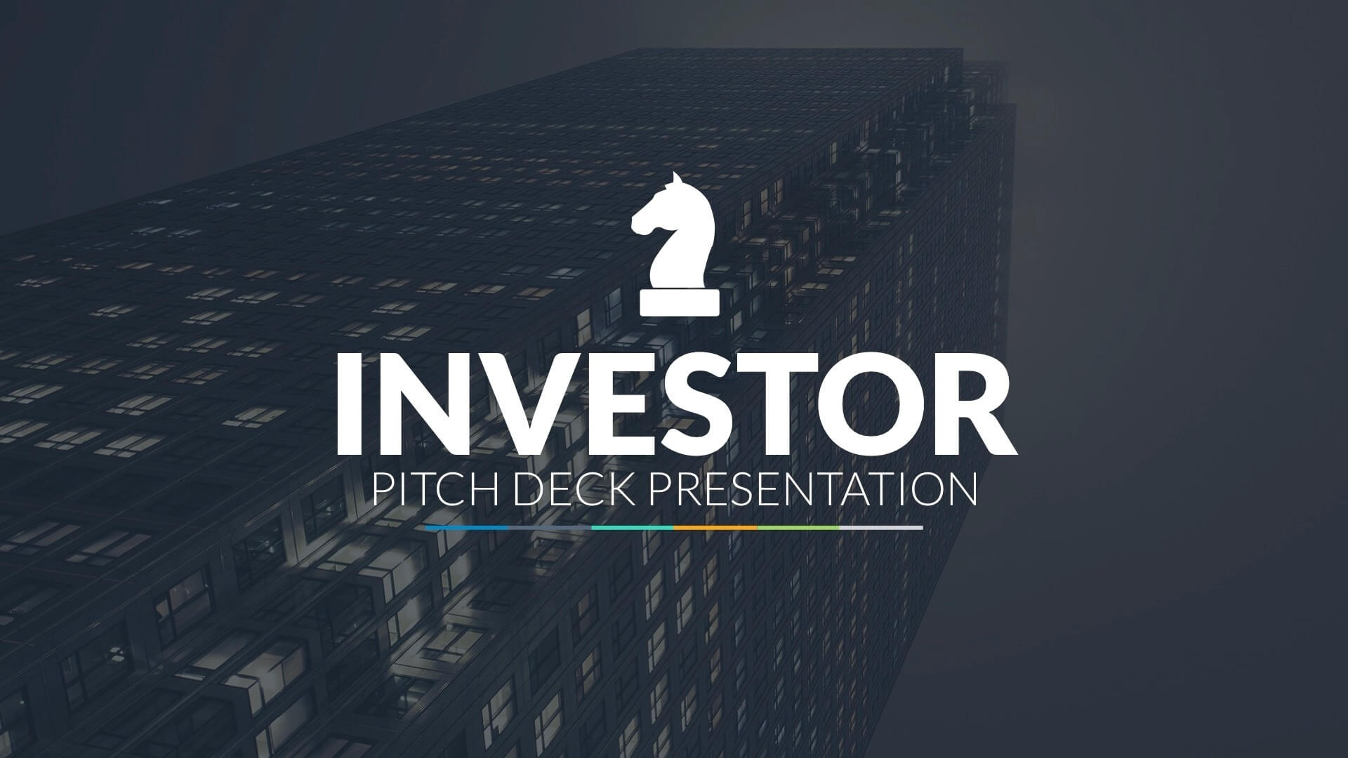 Investor-Pitch-Deck-Powerpoint-Vorlage