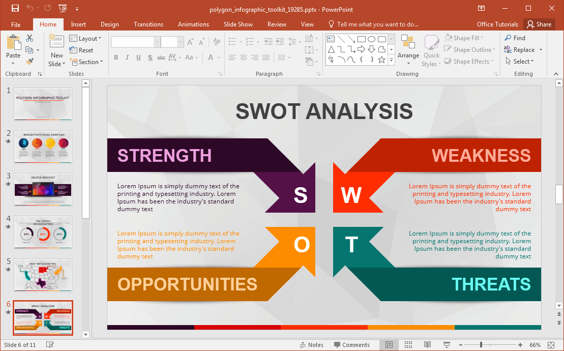 bucher-analiza diagrama slide-