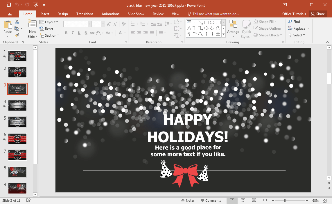 happy-vacanze-powerpoint-template