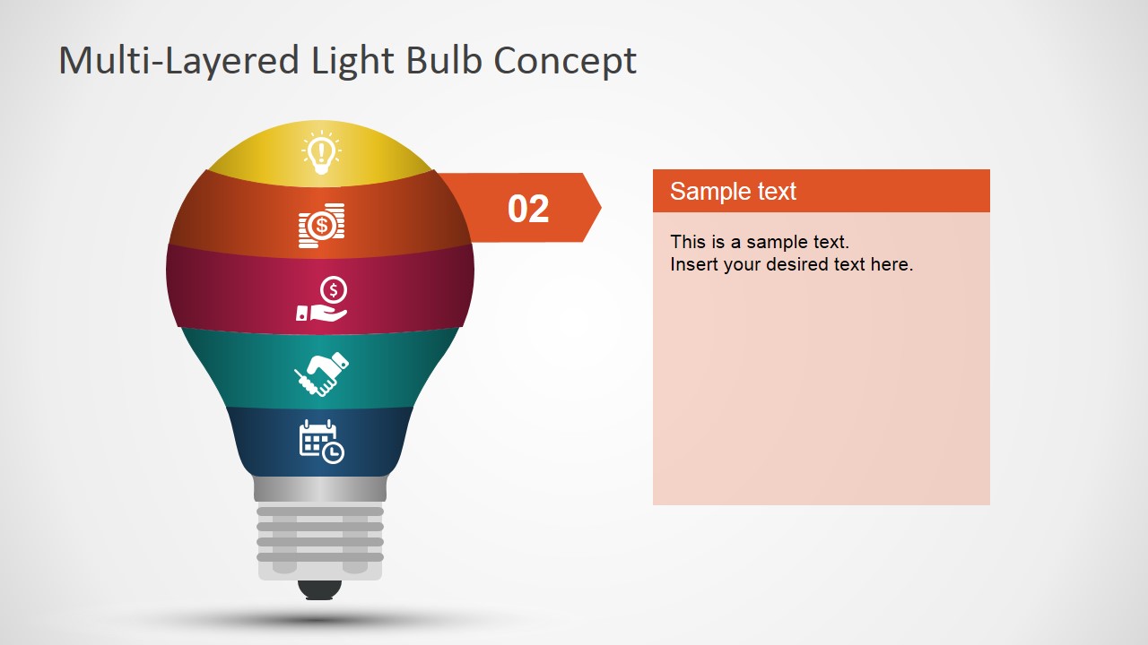 slidemodel-lightbulb-concept de
