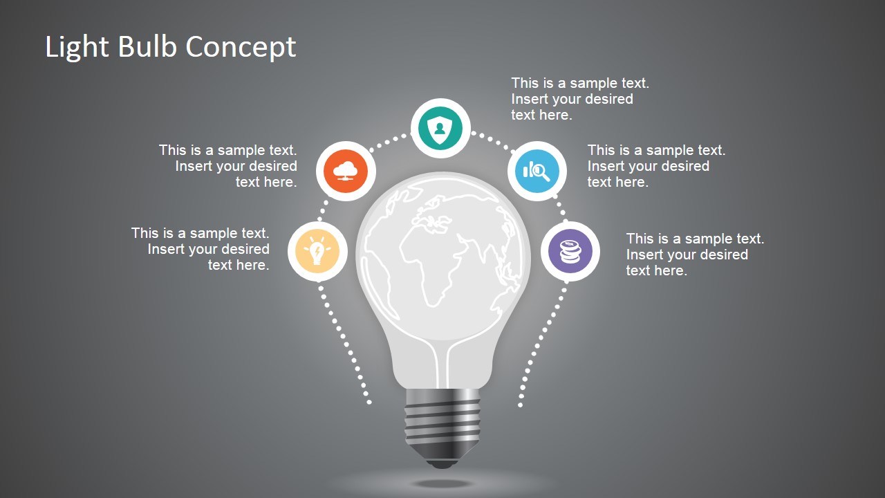 slidemodel-lightbulb-nou-idee-concept de