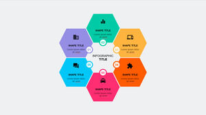 Hive-Expand-Number-PowerPoint-Шаблоны