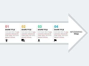 Process-Arrow-Wrap-PowerPoint-Templates