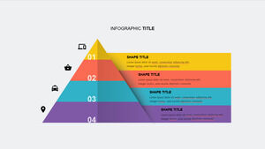 Pyramid-List-PowerPoint-Modelos