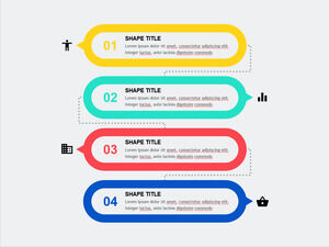 Round-Border-Link-PowerPoint-Template