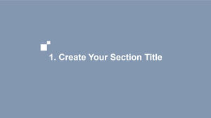 Gray-Blue-Top-Index-PowerPoint-Templates