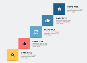 Stair-Step-Up-PowerPoint-Templates