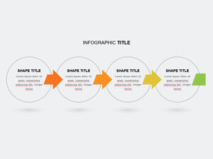 Outline-Circle-Step-PowerPoint-Vorlagen