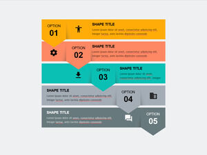 Top-Down-Anchor-List-PowerPoint-Templates