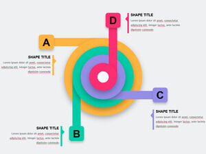 Modelli PowerPoint a Circolazione espansa