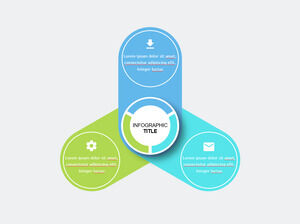Três-Concept-Center-Connect-PowerPoint-Modelos