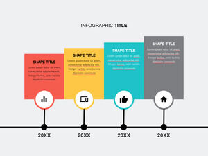 Timeline-Increase-Quadrangle-PowerPoint-Templates