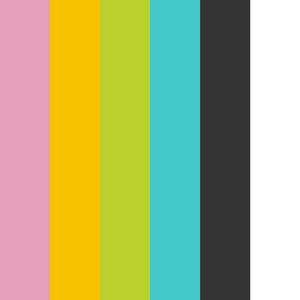 Цветовая палитра-028