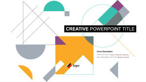 Abstract-Unbalanced-Shape-PowerPoint-Templates
