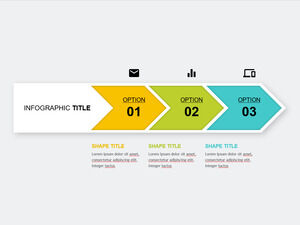 Simple-Process-Stack-Modelli PowerPoint