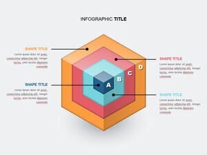 Uncovered-Cube-PowerPoint-Template