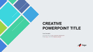 Tiles-Array-PowerPoint-Templates